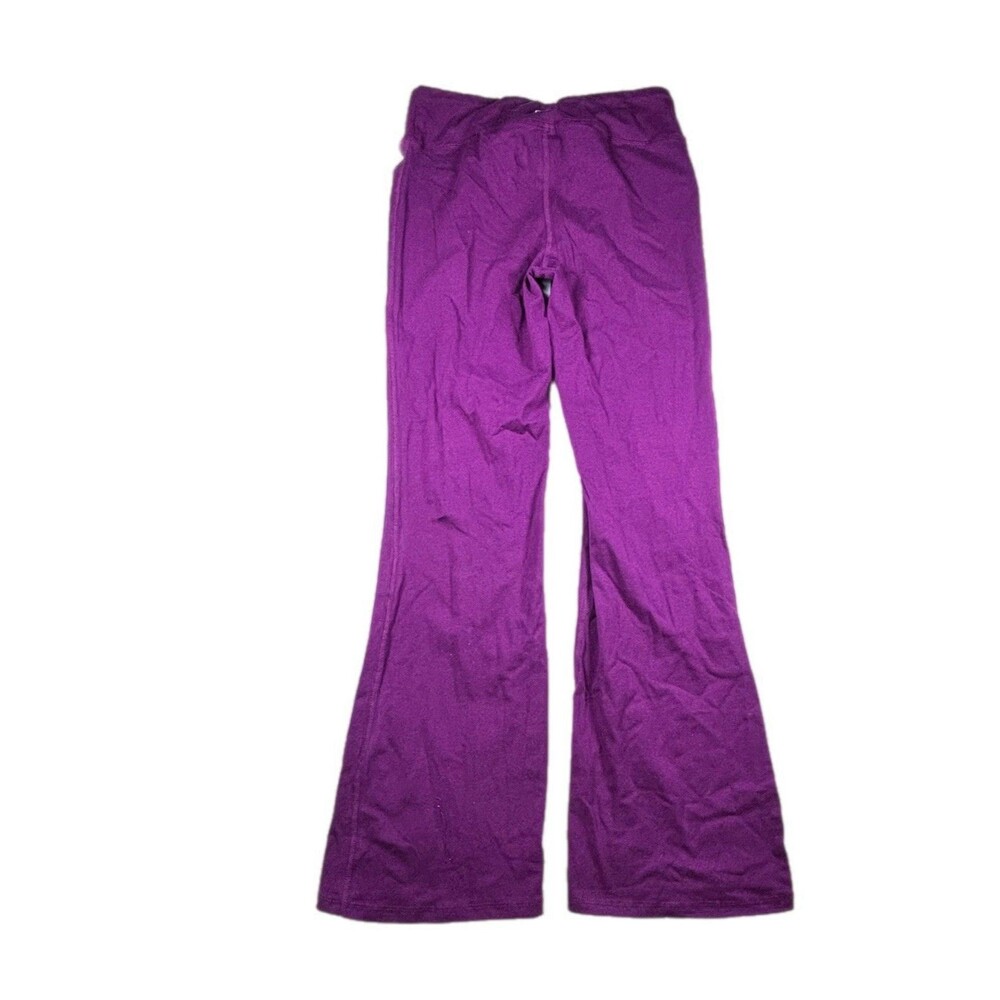 Champion High Rise Flare Pants Size 16